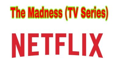 The Madness (Netflix) Cast, Wiki, Story, Release Date