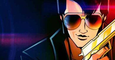 Agent Elvis (Netflix) Characters List, Cast, Wiki, Story, Release Date