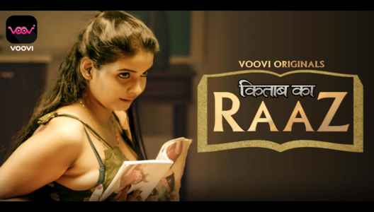 Kitab Ka Raaz (Voovi Web Series) Cast, Wiki, Story, Release Date