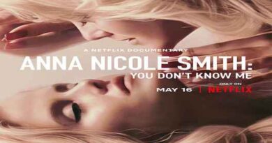 Anna Nicole Smith You Don’t Know Me (Netflix) Cast, Wiki, Story, Release Date