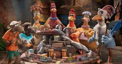 Chicken Run Dawn of the Nugget (2023 Movie) Cast, Characters List, Wiki, Story, Release Date