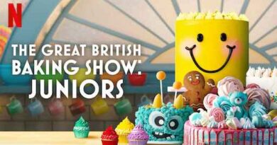 Great British Baking Show Juniors (Netflix) Cast, Contestants Name, Wiki, Story, Release Date