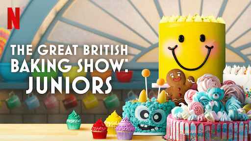 Great British Baking Show Juniors (Netflix) Cast, Contestants Name, Wiki, Story, Release Date