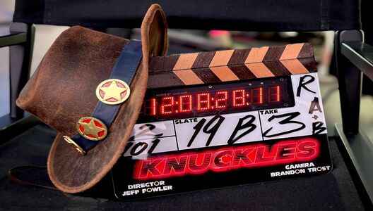 Knuckles (Paramount+) Cast, Wiki, Story, Release Date