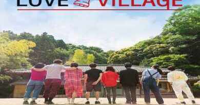 Love Village (Netflix) Cast, Contestants Name, Wiki, Story, Release Date
