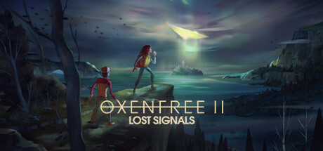 Oxenfree II Lost Signals (Game) Walkthrough, Release Date, Wiki, Steam, Discord, Review