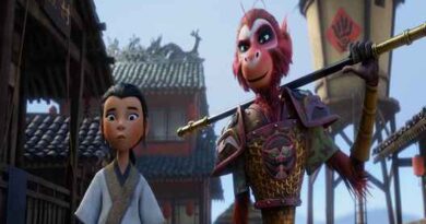 The Monkey King (2023 Movie) Cast, Characters List, Wiki, Story, Release Date
