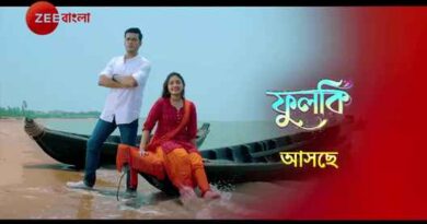 Fulki Serial (Zee Bangla) Cast, Wiki, Story, Release Date