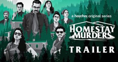 Homestay Murders (Hoichoi) Web Series Cast, Wiki, Story, Release Date