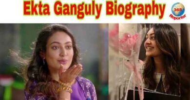 Who is Ekta Ganguly (Actress) Age, Wiki, Boyfriend, Movies, Web Series, Net Worth
