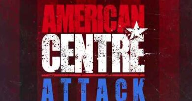 American Centre Attack (Addatimes) Web Series Cast, Wiki, Story, Release Date