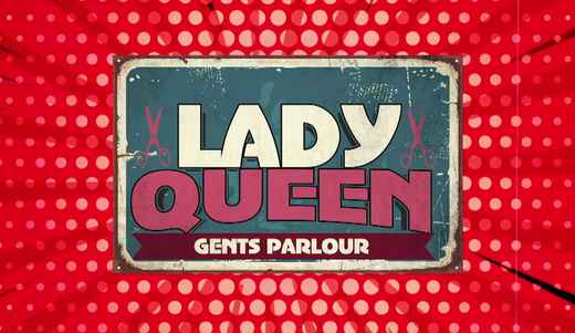Lady Queen Gents Parlour (2023 Addatimes) Web Series Cast, Wiki, Story, Release Date