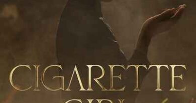 Cigarette Girl (Netflix TV Series) Cast, Story, Trailer, Release Date, Review