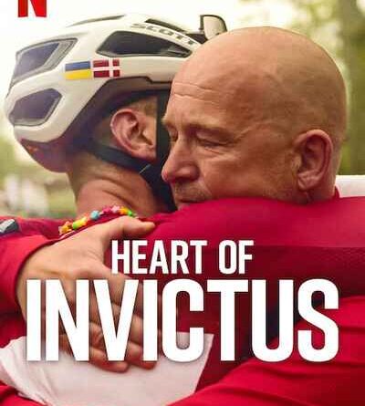 Heart of Invictus (Netflix TV Series) Cast, Story, Trailer, Release Date, Review