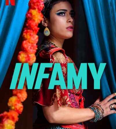 Infamy (Netflix TV Series) Cast, Story, Trailer, Release Date, Review
