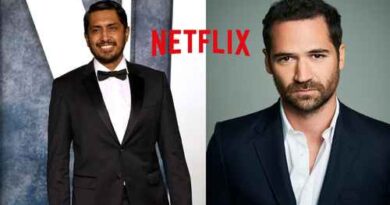 Pedro Páramo (Netflix Movie) Cast, Story, Trailer, Release Date, Review
