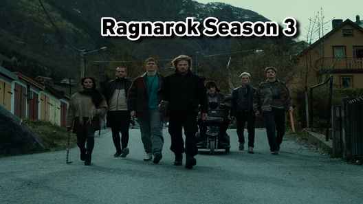 Ragnarok Season 3 (Netflix TV Series) Cast, Story, Trailer, Release Date, Review