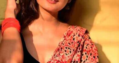 Who is Moumita Sarkar (Actress) Age, Biography, Wiki, Boyfriend, Serials, Movies, Web Series, Net Worth