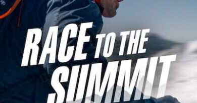 Race to the Summit (Netflix Movie) Cast, Story, Trailer, Release Date, Review
