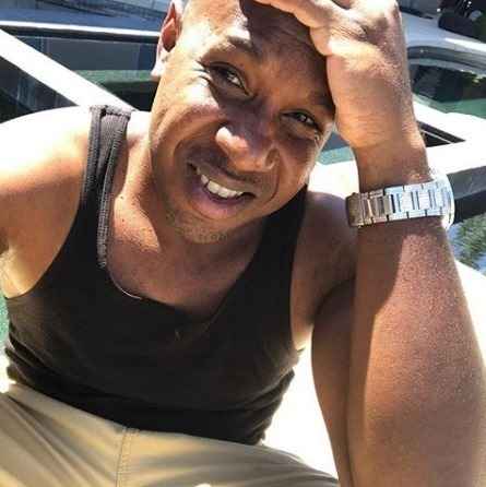 Who is Mandingo (Actor) Age, Biography, Wiki, Girlfriend, OnlyFans, Movies, TV Series, Net Worth