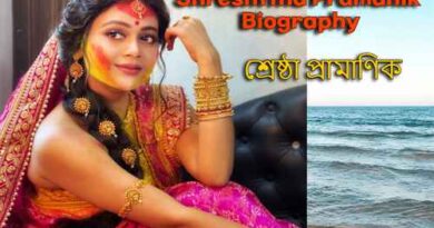 Who is Shreshtha Pramanik (Actress) Age, Biography, Wiki, Boyfriend, Movies, TV Series, Net Worth