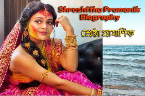 Who is Shreshtha Pramanik (Actress) Age, Biography, Wiki, Boyfriend, Movies, TV Series, Net Worth