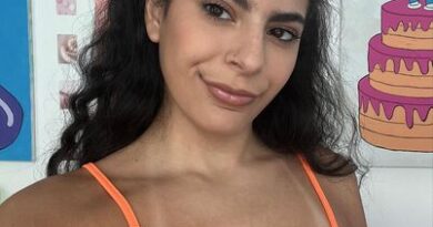 Who is Angel Gostosa (Actress) Age, Biography, Wiki, Boyfriend, Movies, TV Series, Net Worth