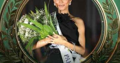 Who is Erica Robin (Miss Universe Pakistan) Age, Biography, Wiki, Boyfriend, Movies, TV Series, Net Worth